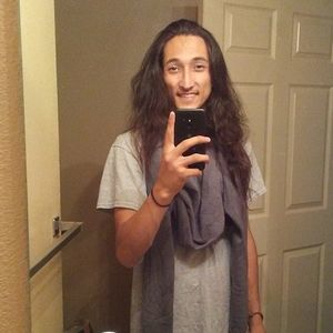 Meet your Posher, Jacob